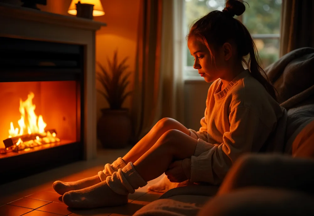 best electric fireplace insert